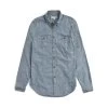 Outerknown Chambray Utility Shirt -Fashion Comprehensive outerknown utility chambray shirt 21