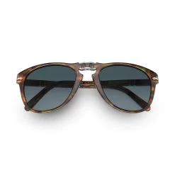 Persol Steve McQueen 714SM Caffe Sunglasses
