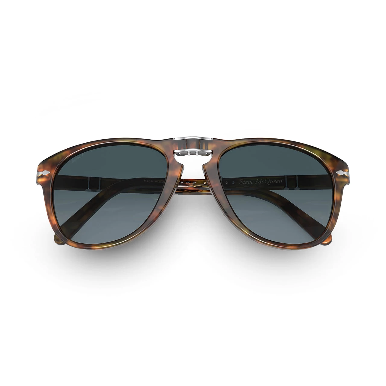 Persol Steve McQueen 714SM Caffe Sunglasses 3 Persol Steve McQueen 714SM Caffe Sunglasses