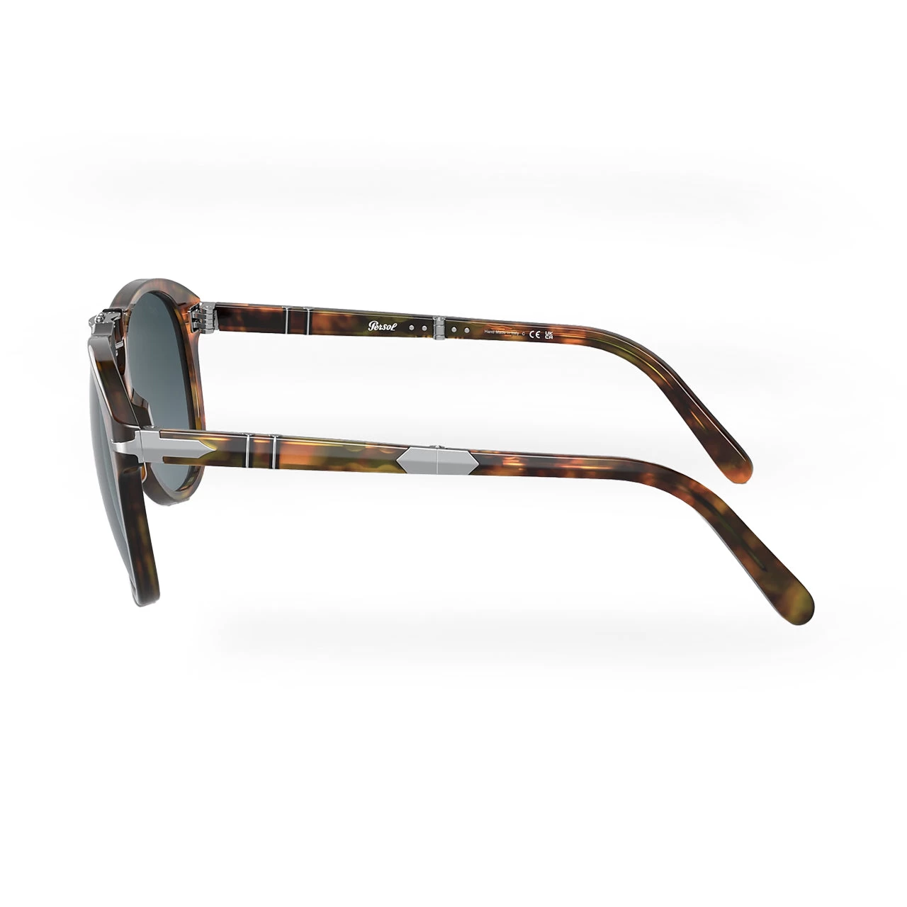 Persol Steve McQueen 714SM Caffe Sunglasses 5 Persol Steve McQueen 714SM Caffe Sunglasses - Image 3