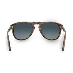 Persol Steve McQueen 714SM Caffe Sunglasses 11 Persol Steve McQueen 714SM Caffe Sunglasses -Fashion Comprehensive persol 0po714 cafe 23
