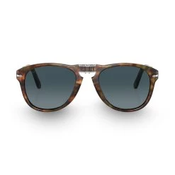 Persol Steve McQueen 714SM Caffe Sunglasses 13 Persol Steve McQueen 714SM Caffe Sunglasses -Fashion Comprehensive persol 0po714 cafe 25