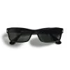 Persol Robert Pattinson's The Batman Sunglasses -Fashion Comprehensive persol 47s 6