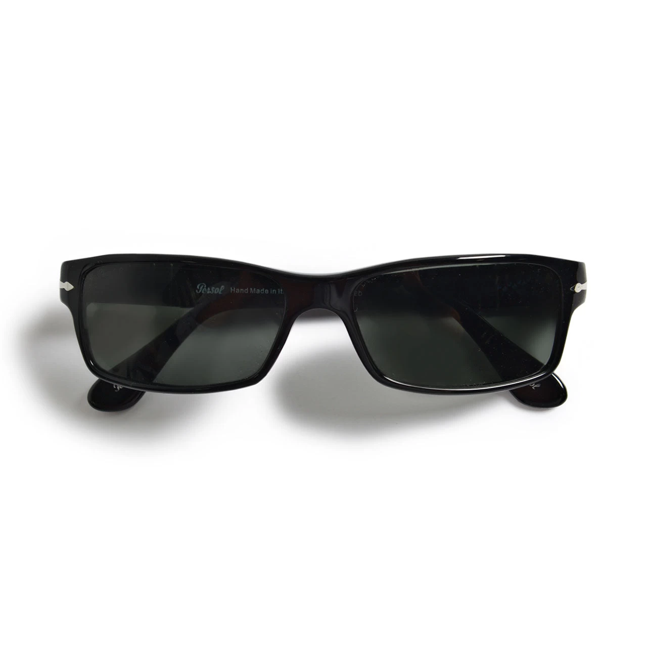 Persol Robert Pattinson's The Batman Sunglasses 3 Persol Robert Pattinson's The Batman Sunglasses