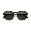 Persol 2488S Sunglasses 2 Persol 2488S Sunglasses -Fashion Comprehensive persol PO2488S black 4