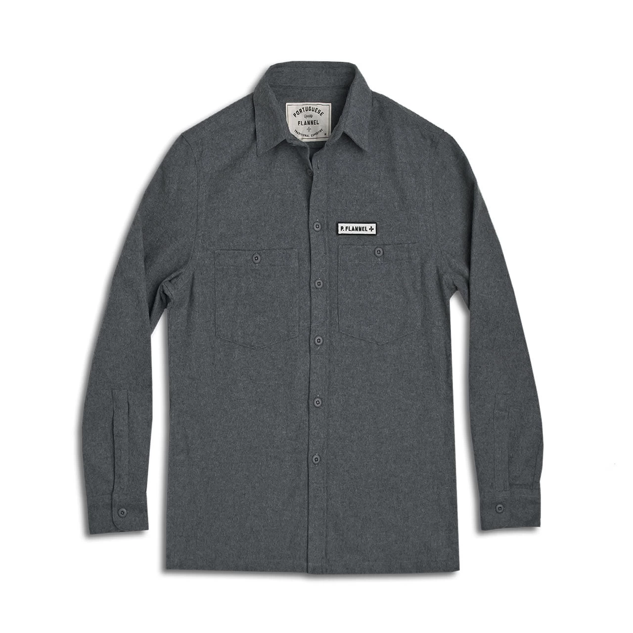 Portuguese Flannel Chemy Overshirt 3 Portuguese Flannel Chemy Overshirt