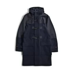 Private White V.C. Deluxe Duffle Coat