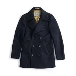 Private White V.C. Bridge Coat