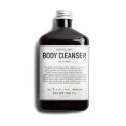 Prospector Co. Burroughs Body Cleanser