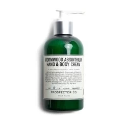 Prospector Co. Wormwood Absinthium Cream