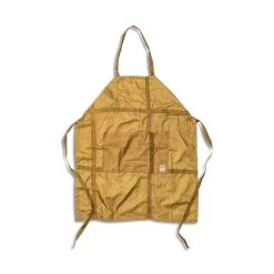 Vintage Flame Resistant Apron