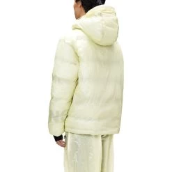 Rains Kevo Puffer Jacket -Fashion Comprehensive rains kevo puffer jacket foam 23