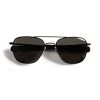Randolph Military Edition Aviator Sunglasses -Fashion Comprehensive randolph black aviators 7
