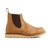 Red Wing Classic Chelsea Boots 2 Red Wing Classic Chelsea Boots -Fashion Comprehensive redwing boots classic chelsea boots tan 21