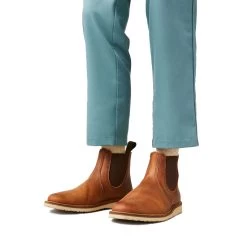 Red Wing Weekender Chelsea Boots -Fashion Comprehensive redwing weekender chelsea 23