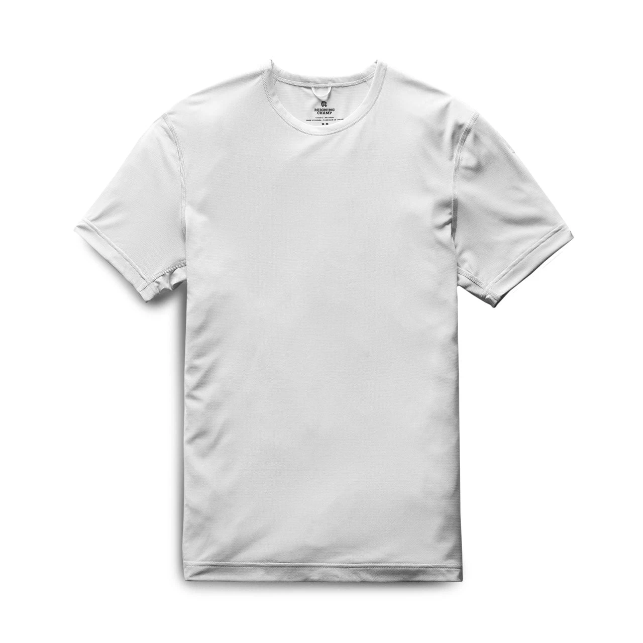 Reigning Champ DeltaPeak Training Shirt 4 Reigning Champ DeltaPeak Training Shirt - Image 2