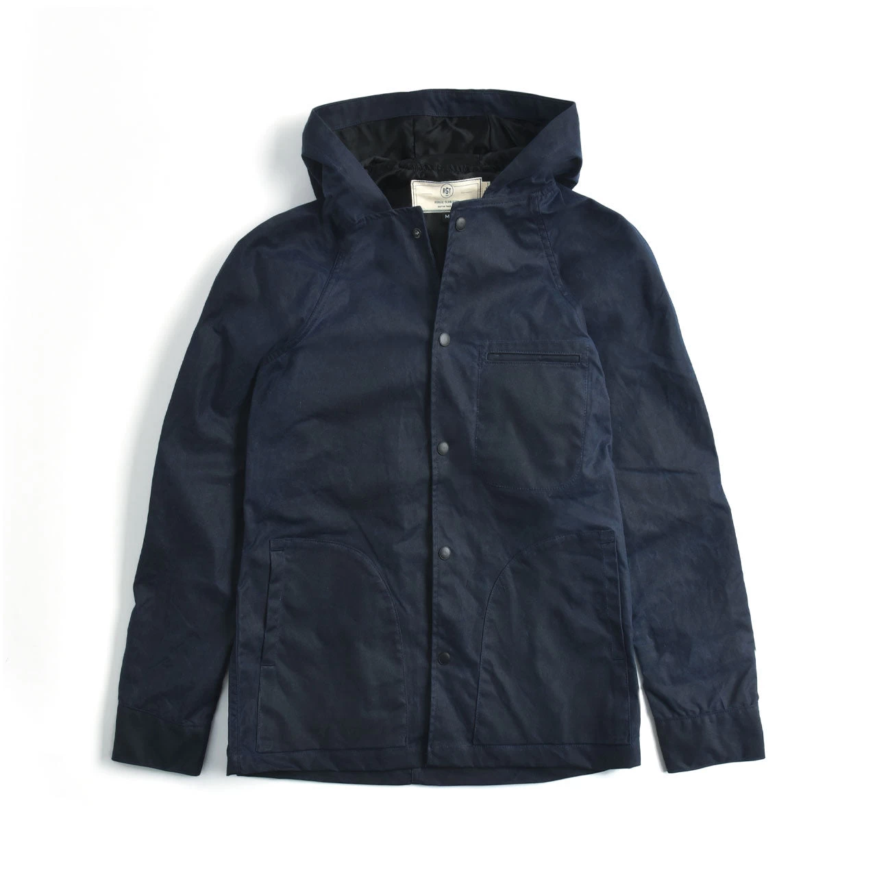 Rogue Territory Hooded Ridgeline Jacket 3 Rogue Territory Hooded Ridgeline Jacket