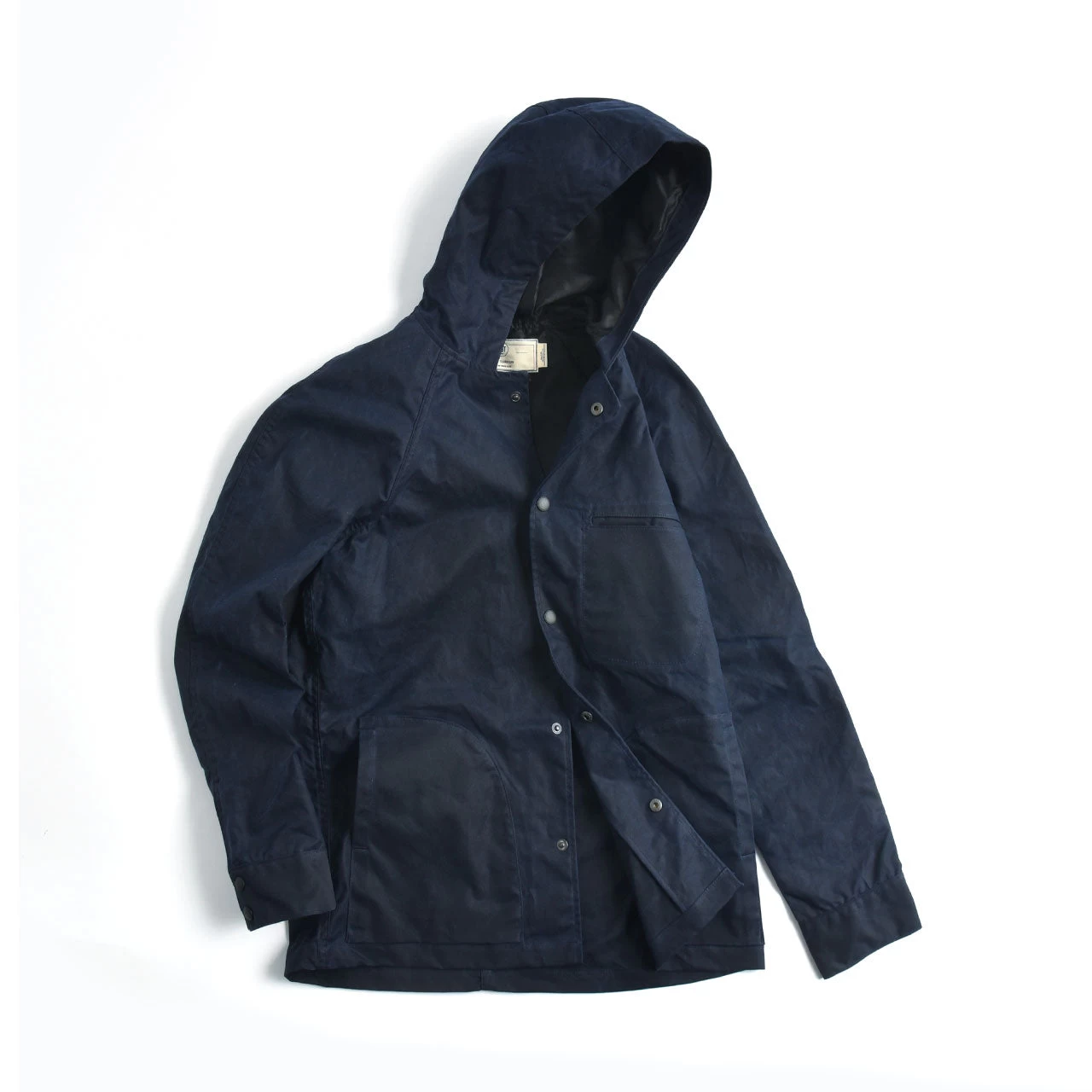 Rogue Territory Hooded Ridgeline Jacket 4 Rogue Territory Hooded Ridgeline Jacket - Image 2