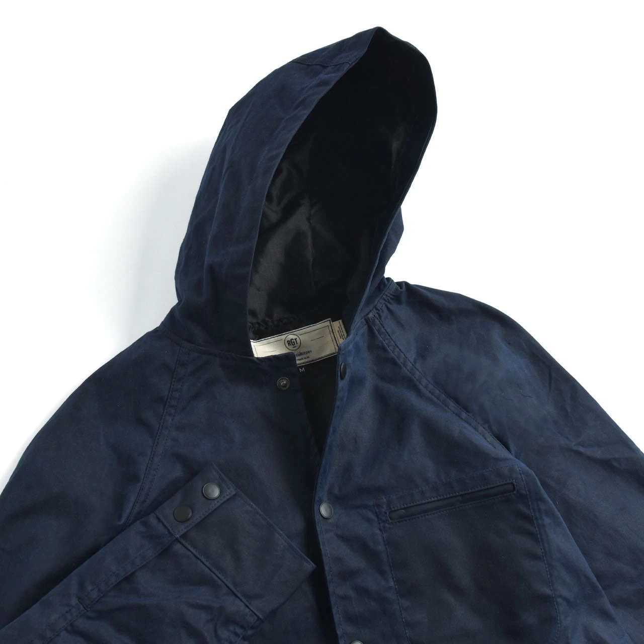 Rogue Territory Hooded Ridgeline Jacket 5 Rogue Territory Hooded Ridgeline Jacket - Image 3