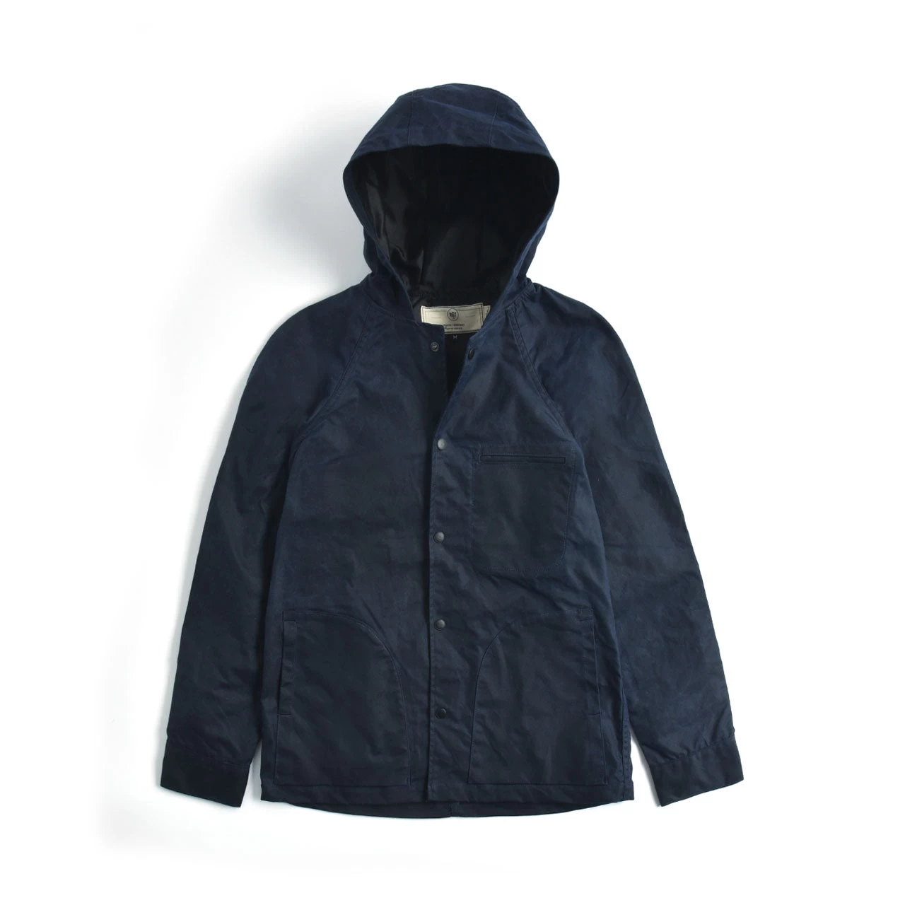 Rogue Territory Hooded Ridgeline Jacket 6 Rogue Territory Hooded Ridgeline Jacket - Image 4