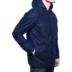 Rogue Territory Hooded Ridgeline Jacket 11 Rogue Territory Hooded Ridgeline Jacket -Fashion Comprehensive rogue territory hooded ridgeline wax jacket navy 25