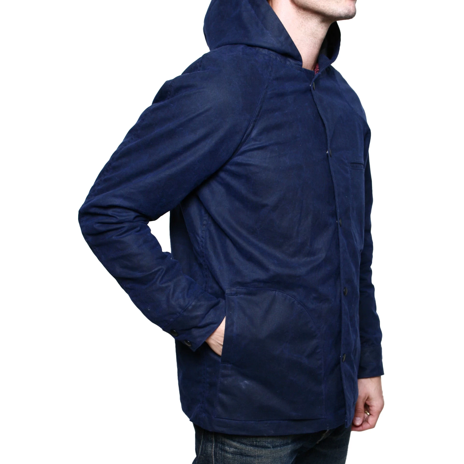 Rogue Territory Hooded Ridgeline Jacket 7 Rogue Territory Hooded Ridgeline Jacket - Image 5