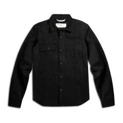 Rogue Territory X Uncrate Reporter Overshirt