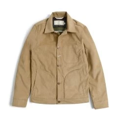 Fashion Comprehensive 12 Rogue Territory Tan Cord Supply Jacket