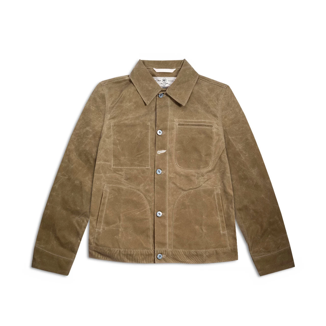 Rogue Territory No Time To Die Supply Jacket 3 Rogue Territory No Time To Die Supply Jacket