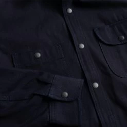 Rogue Territory Lined ISC Service Shirt -Fashion Comprehensive rogue territory work shirt navy 23