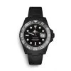 Pro Hunter GMT Master II Stealth Watch -Fashion Comprehensive rolex prohunter gmt 3