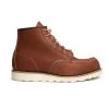 Red Wing Heritage Classic Moc Boot -Fashion Comprehensive rw classic moc 8
