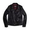 Schott NYC Perfecto Motorcycle Jacket -Fashion Comprehensive schott moto jacket 4