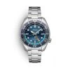 Seiko Prospex Sea Solar GMT Watch -Fashion Comprehensive seiko prospex sfk001 21
