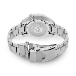 Seiko Prospex Sea Solar GMT Watch -Fashion Comprehensive seiko prospex sfk001 23