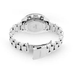 Seiko Prospex SSC911 Speedtimer Solar Chronograph -Fashion Comprehensive seiko prospex ssc911 23