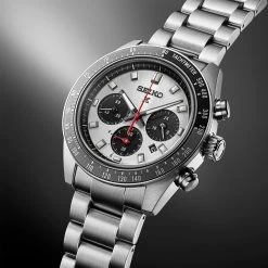 Seiko Prospex SSC911 Speedtimer Solar Chronograph -Fashion Comprehensive seiko prospex ssc911 24