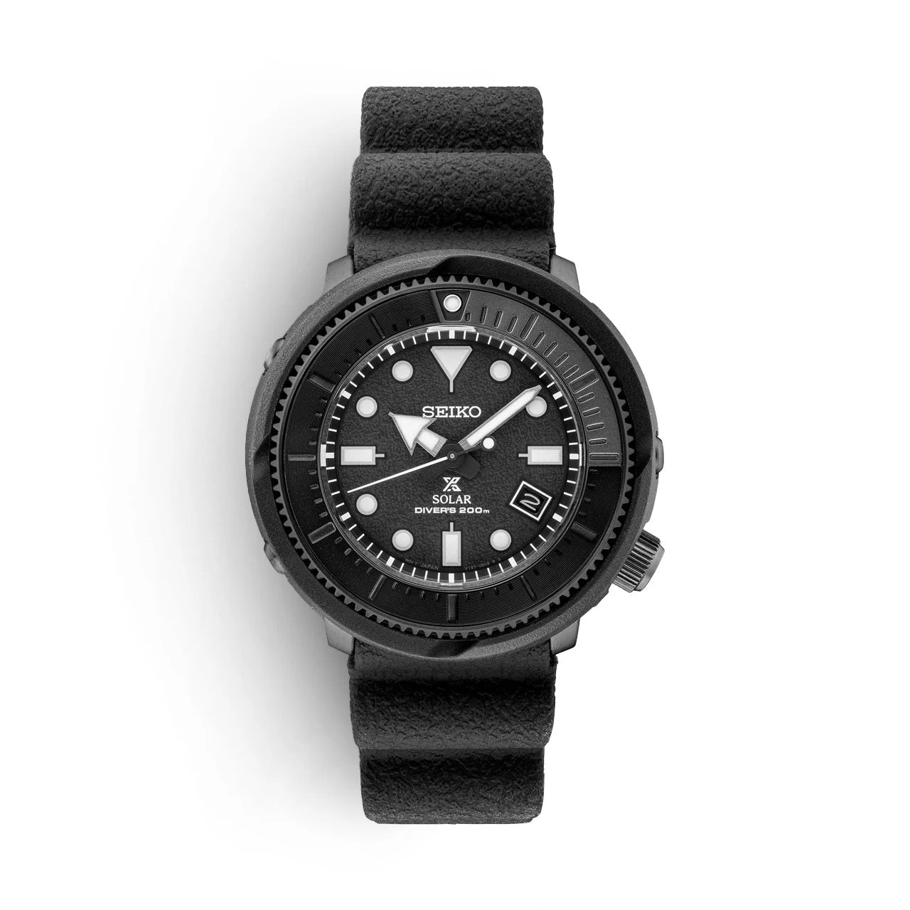 Seiko Prospex SNE567 Solar Diver 3 Seiko Prospex SNE567 Solar Diver