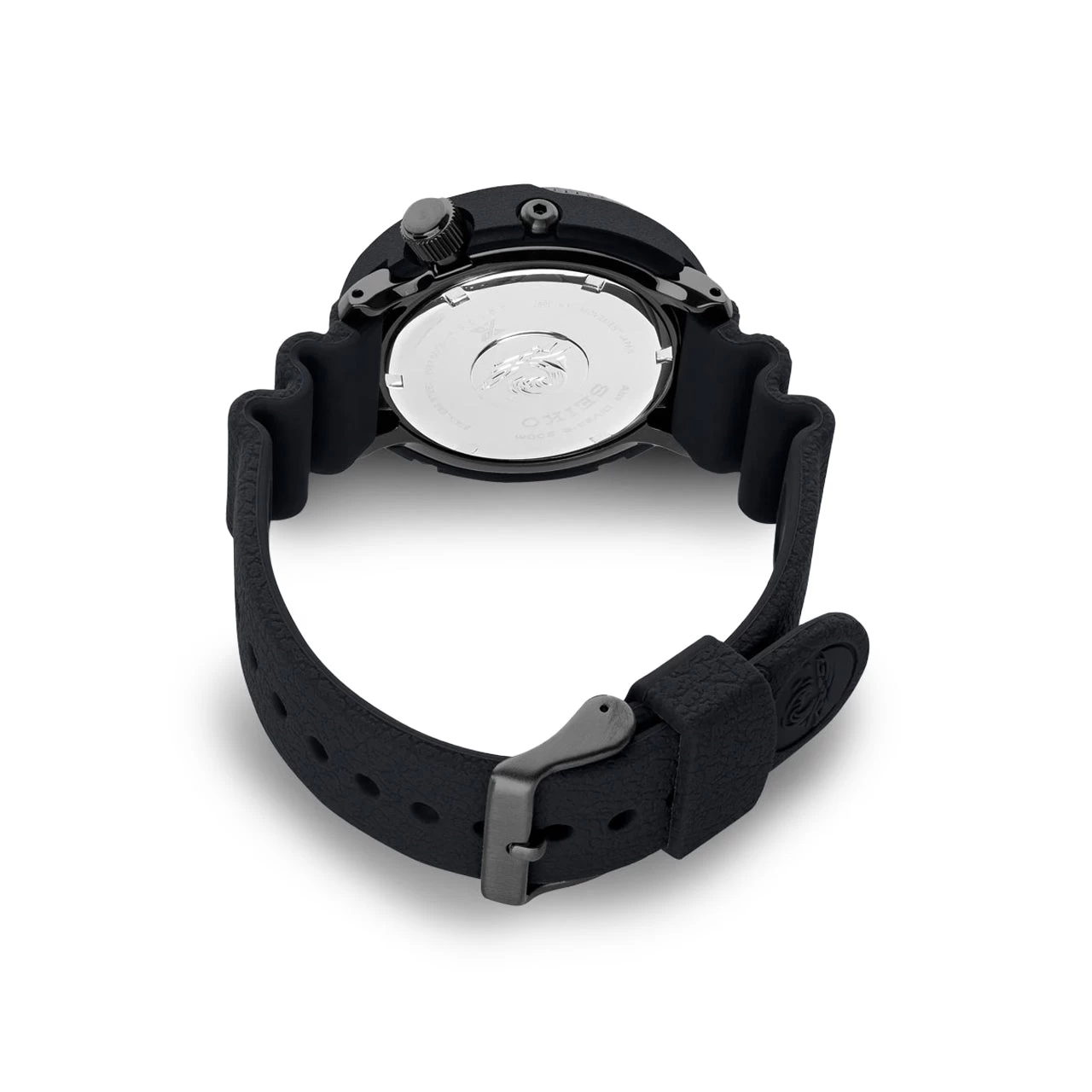 Seiko Prospex SNE567 Solar Diver 5 Seiko Prospex SNE567 Solar Diver - Image 3