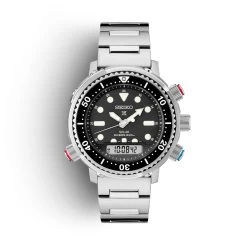 Seiko Prospex SNJ033 Hybrid Diver