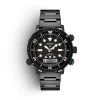 Seiko Prospex SNJ037 Hybrid Diver LE
