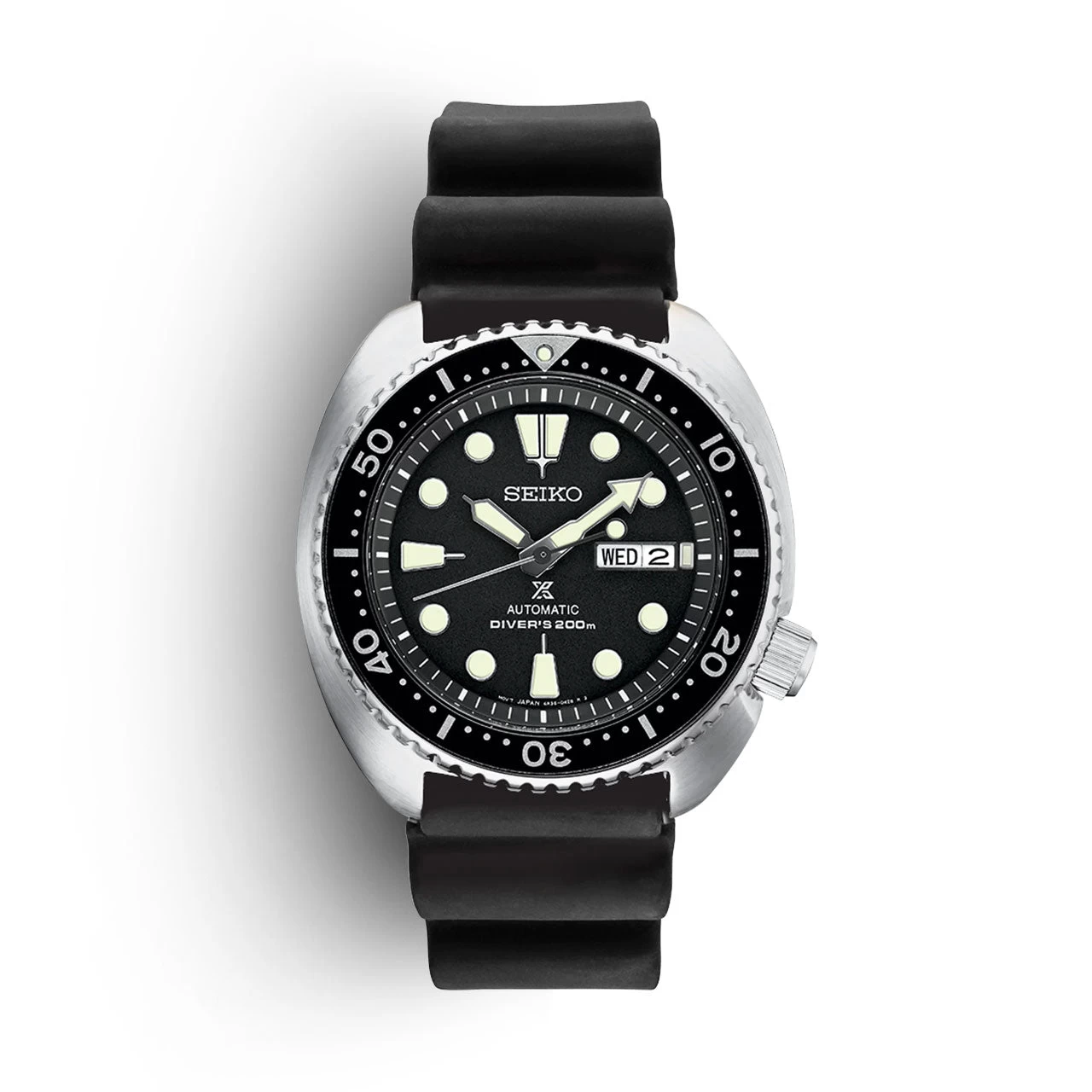 Seiko Prospex SRPE93 Dive Watch 3 Seiko Prospex SRPE93 Dive Watch