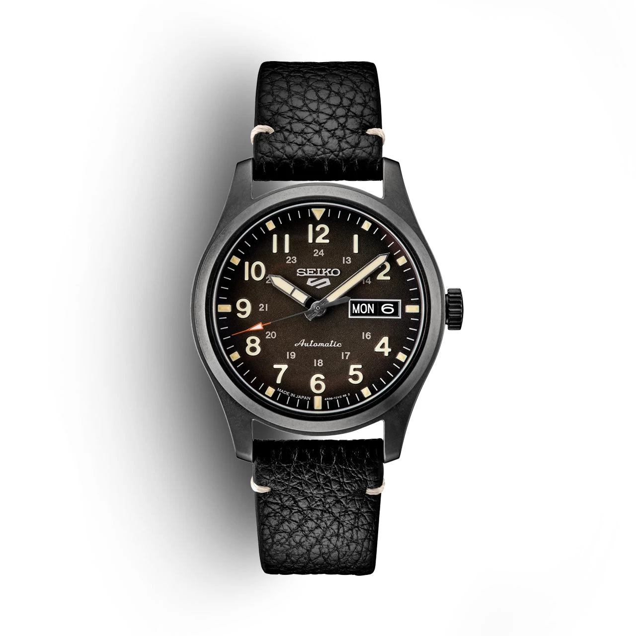 Seiko 5 Sports SRPG41 Automatic 3 Seiko 5 Sports SRPG41 Automatic