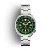 Seiko Prospex SRPH15 Compass Bezel Watch -Fashion Comprehensive seiko srph15 4