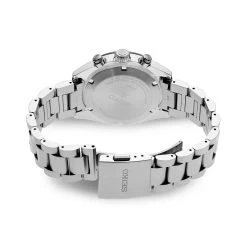 Seiko Prospex SSC819 Speedtimer Solar Chronograph -Fashion Comprehensive seiko ssc819 31