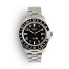 Shinola Monster GMT Watch -Fashion Comprehensive shinola black dial gmt watch 21