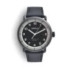 Shinola Canfield Model C56 Watch 2 Shinola Canfield Model C56 Watch -Fashion Comprehensive shinola canfield watch black 21