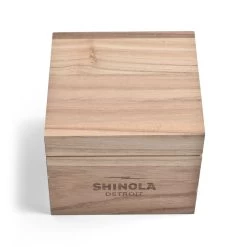 Shinola Canfield Model C56 Watch -Fashion Comprehensive shinola canfield watch black 23