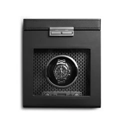 Wolf Axis Watch Winder -Fashion Comprehensive single winder shop