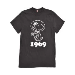 Snoopy 1969 Tee
